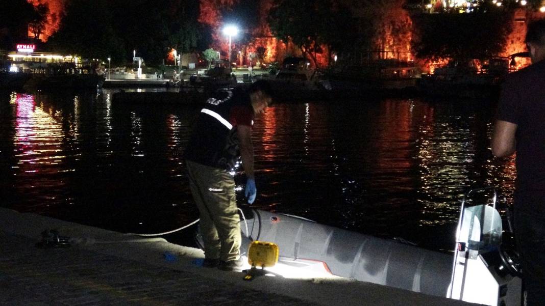 Arkadaşını aradı, cesedi bulundu! Sinir krizi geçirdi 1